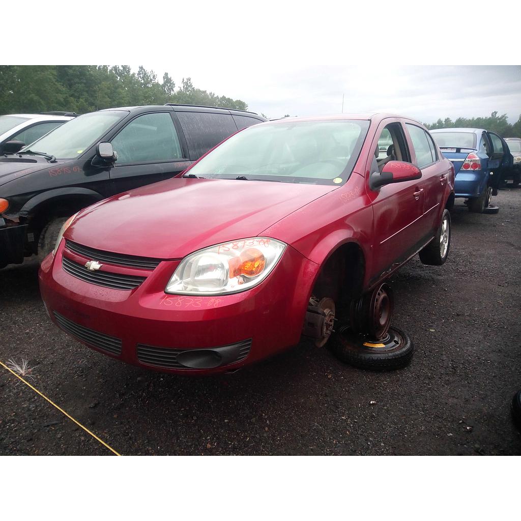 CHEVROLET COBALT 2008