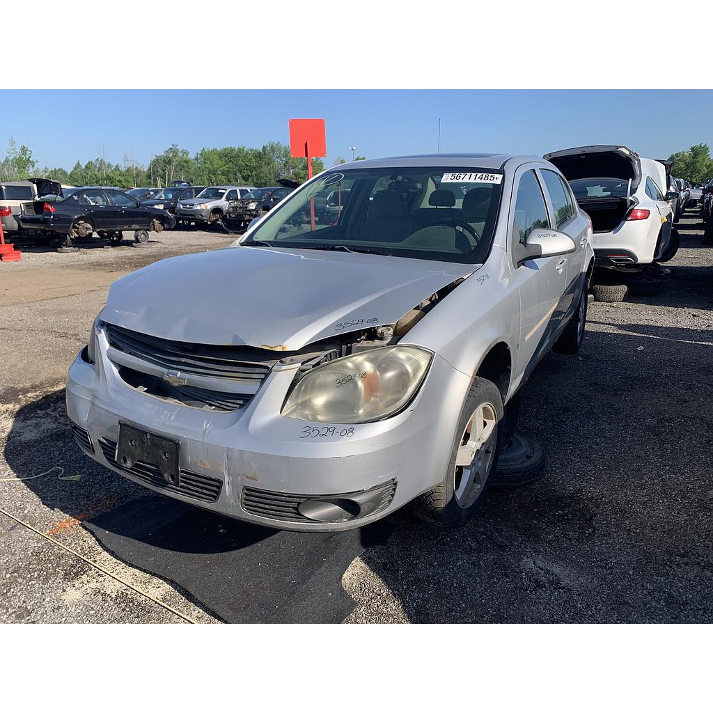 CHEVROLET COBALT 2008