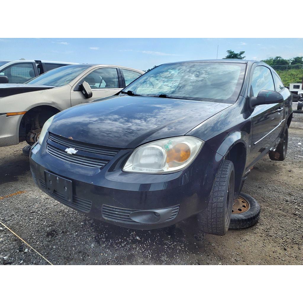 CHEVROLET COBALT 2008