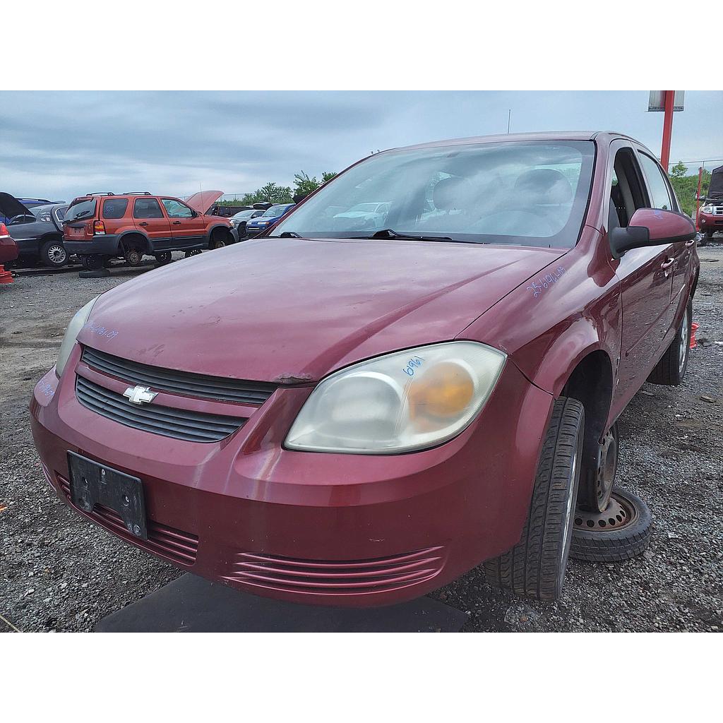 CHEVROLET COBALT 2009