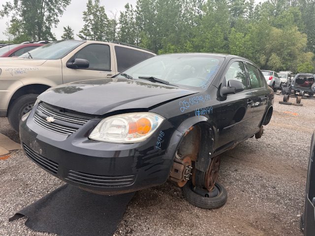 CHEVROLET COBALT 2009