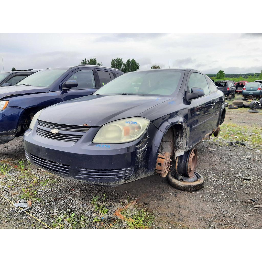 CHEVROLET COBALT 2009