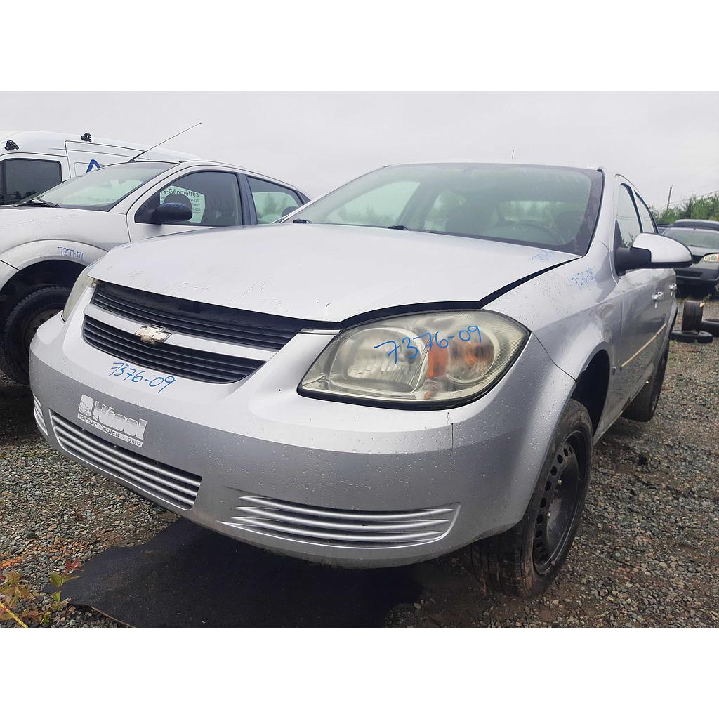 CHEVROLET COBALT 2009