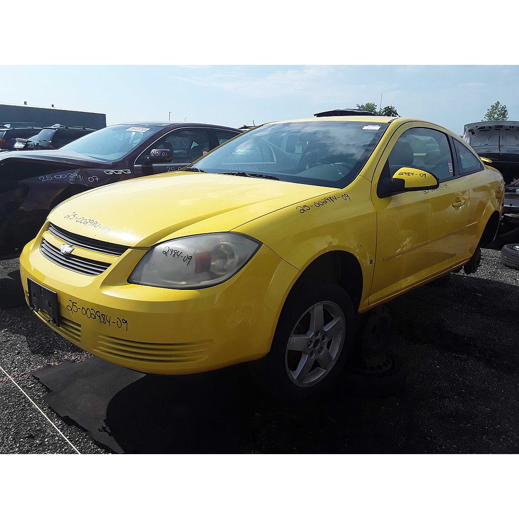 CHEVROLET COBALT 2009