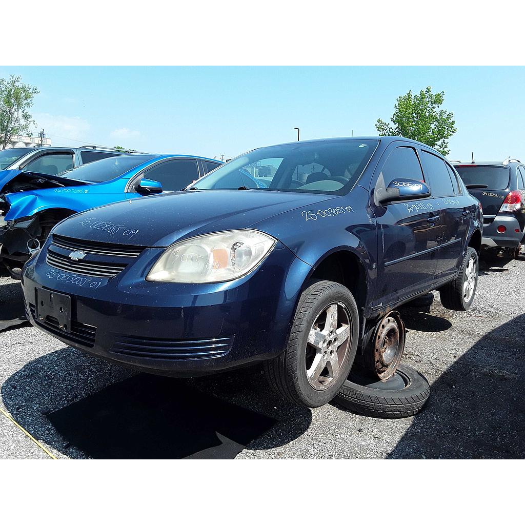 CHEVROLET COBALT 2009