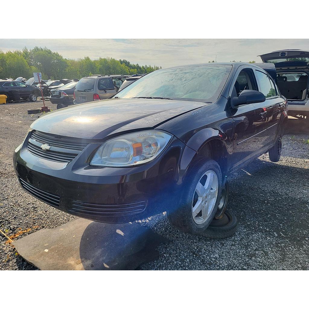 CHEVROLET COBALT 2010