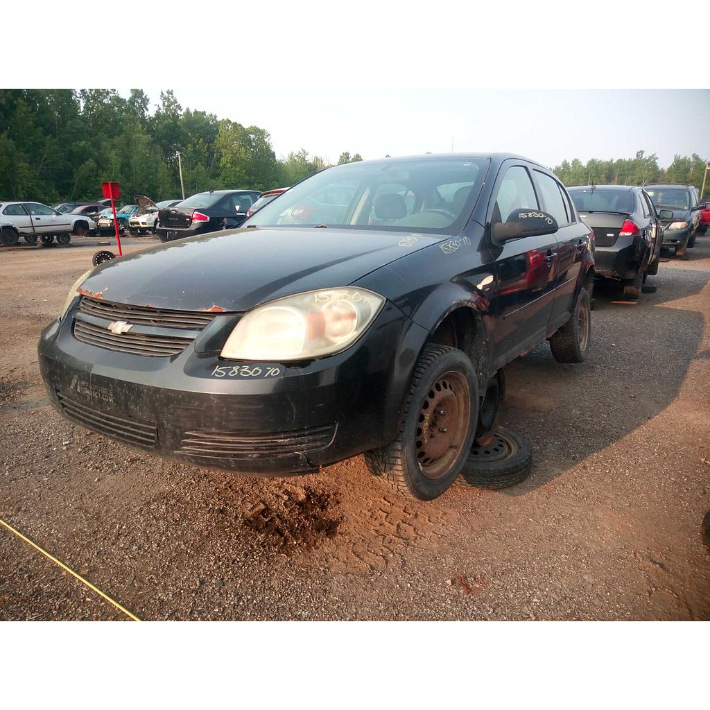 CHEVROLET COBALT 2010