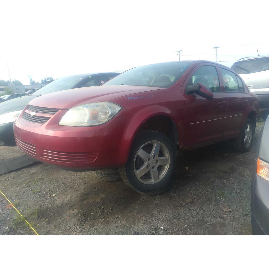 CHEVROLET COBALT 2010