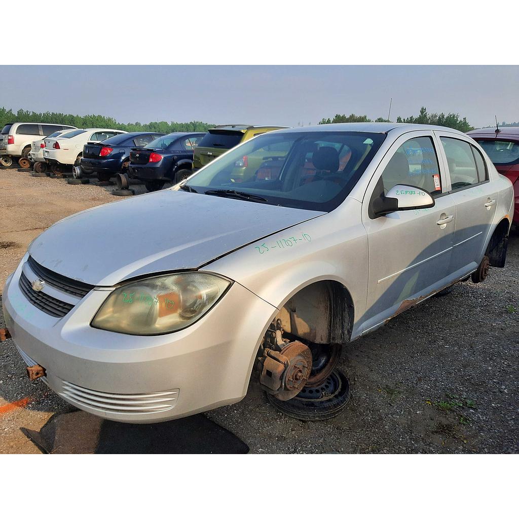 CHEVROLET COBALT 2010