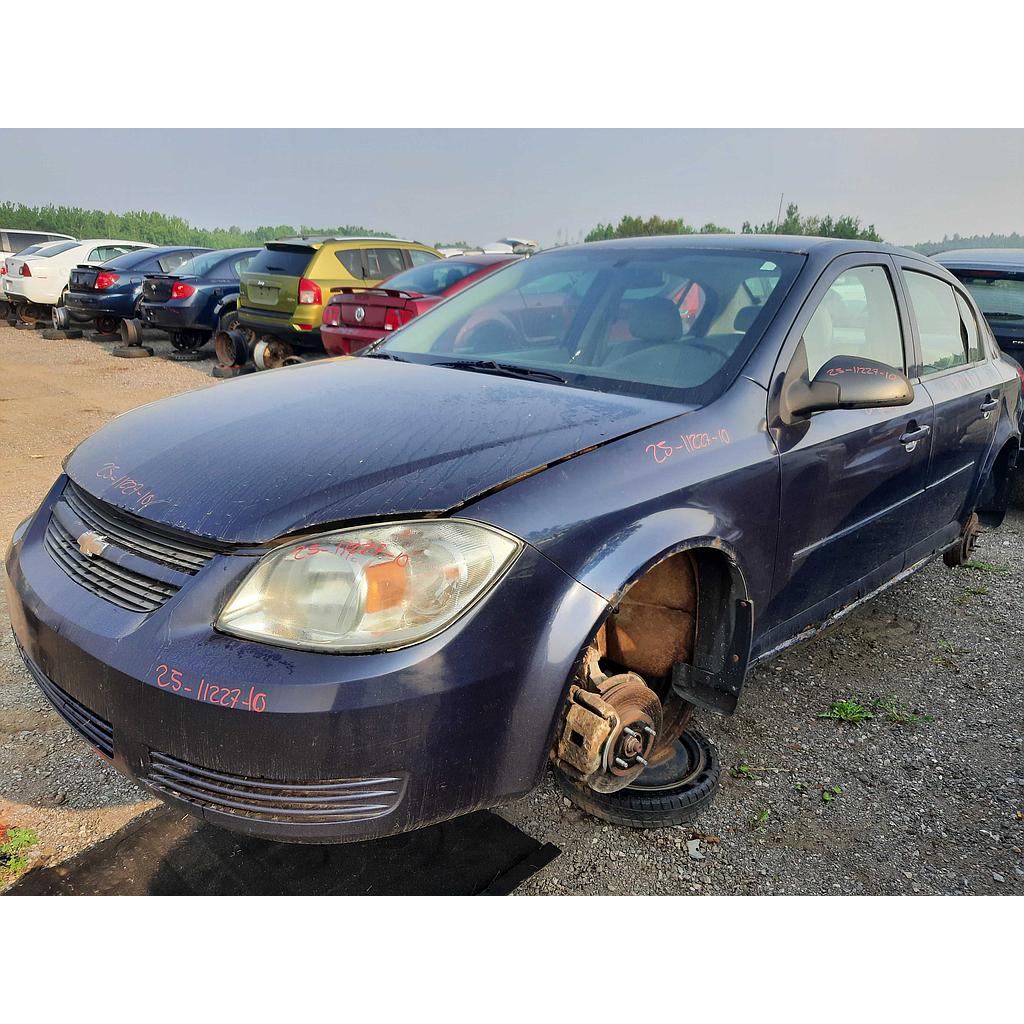 CHEVROLET COBALT 2010