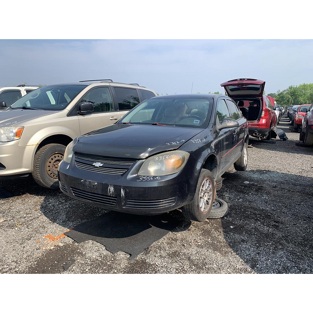 CHEVROLET COBALT 2010