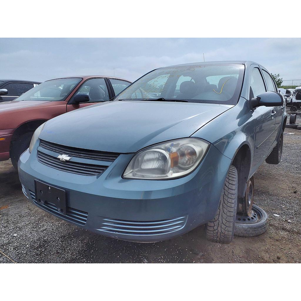 CHEVROLET COBALT 2010