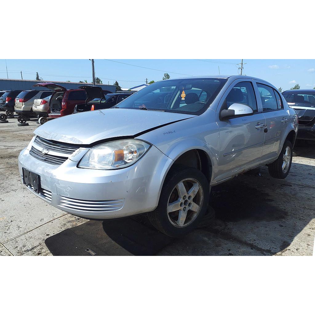CHEVROLET COBALT 2010