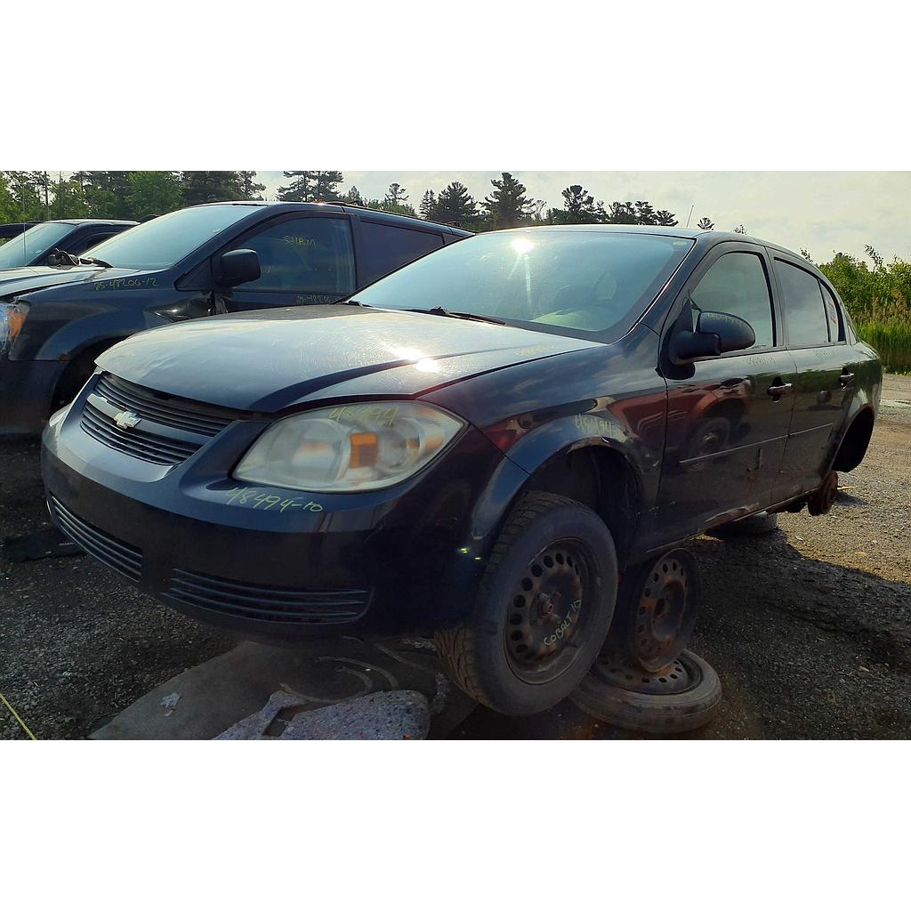 CHEVROLET COBALT 2010