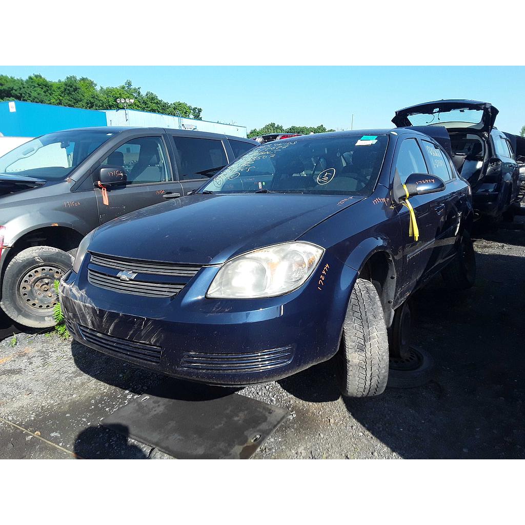 CHEVROLET COBALT 2010