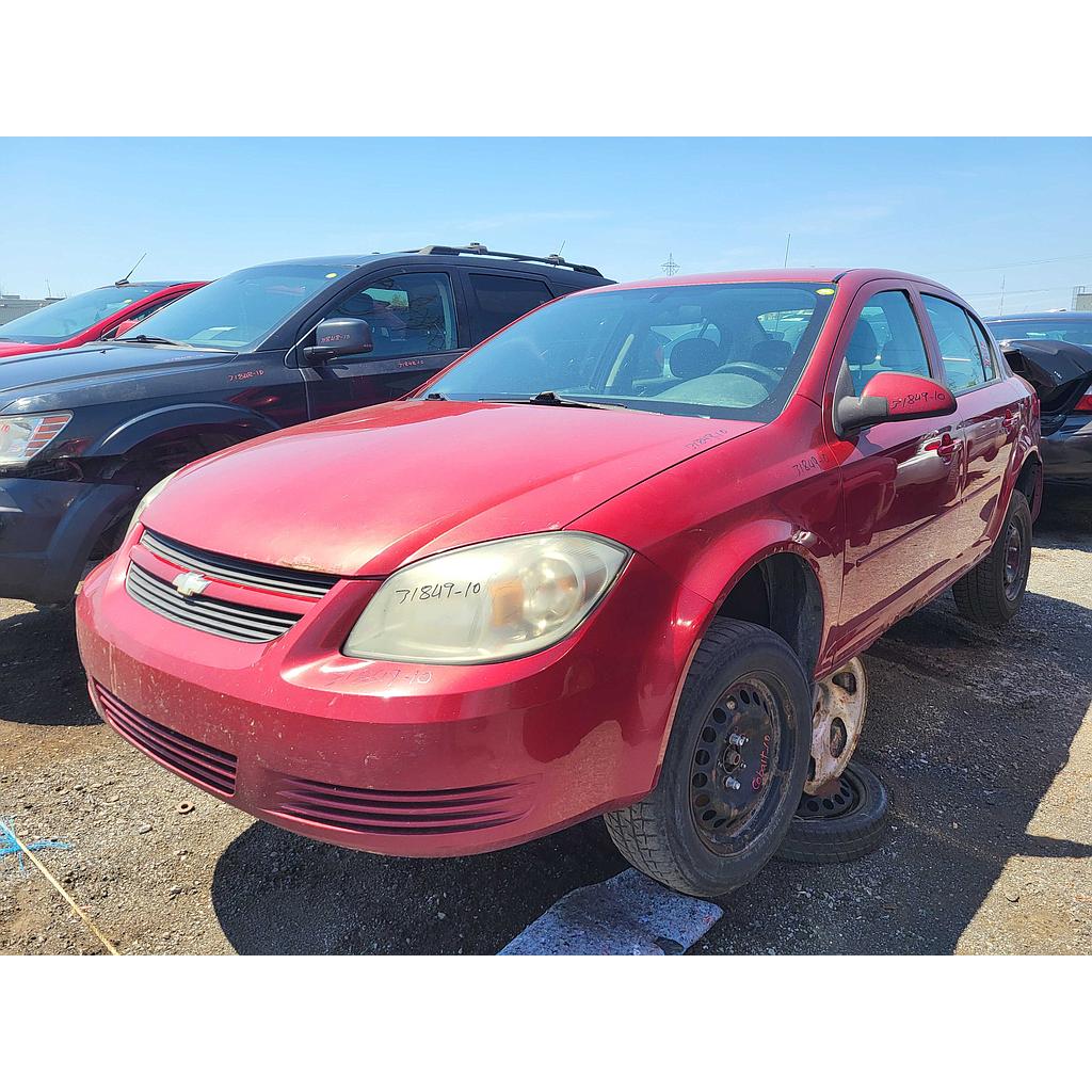 CHEVROLET COBALT 2010