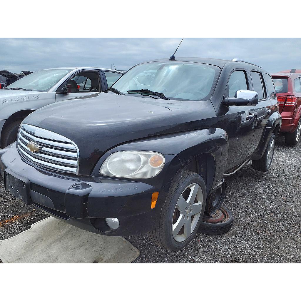 CHEVROLET HHR 2006