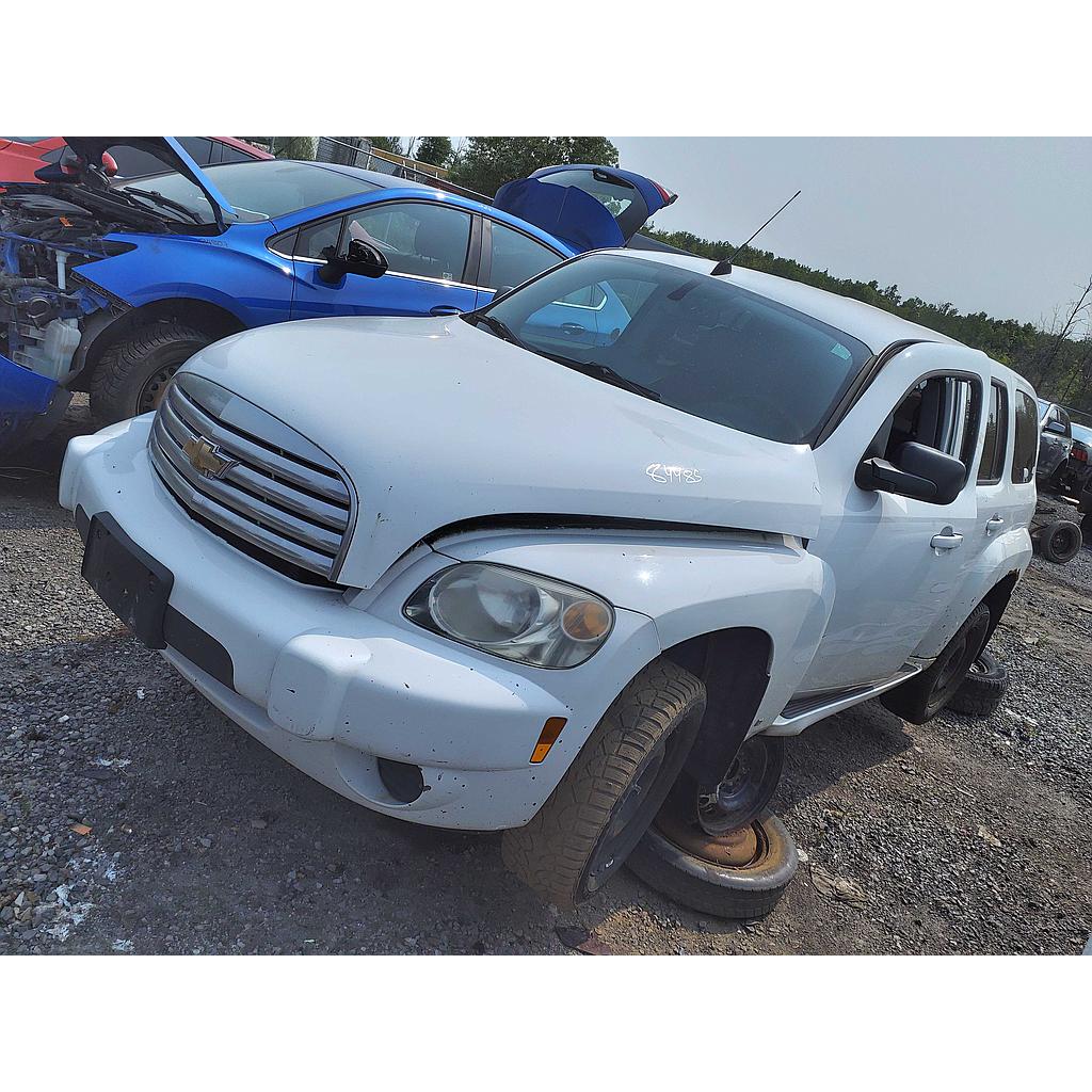 CHEVROLET HHR 2008