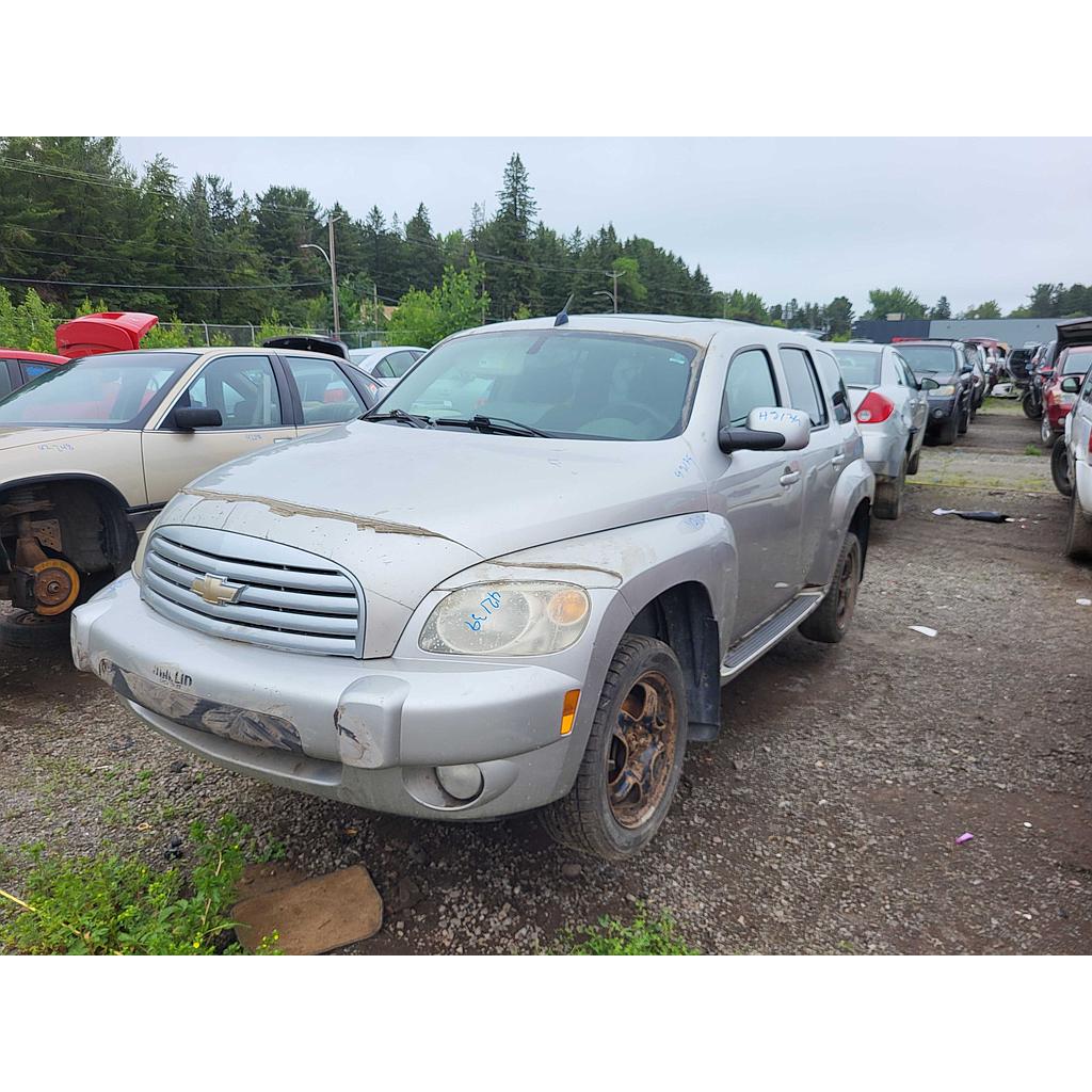 CHEVROLET HHR 2008