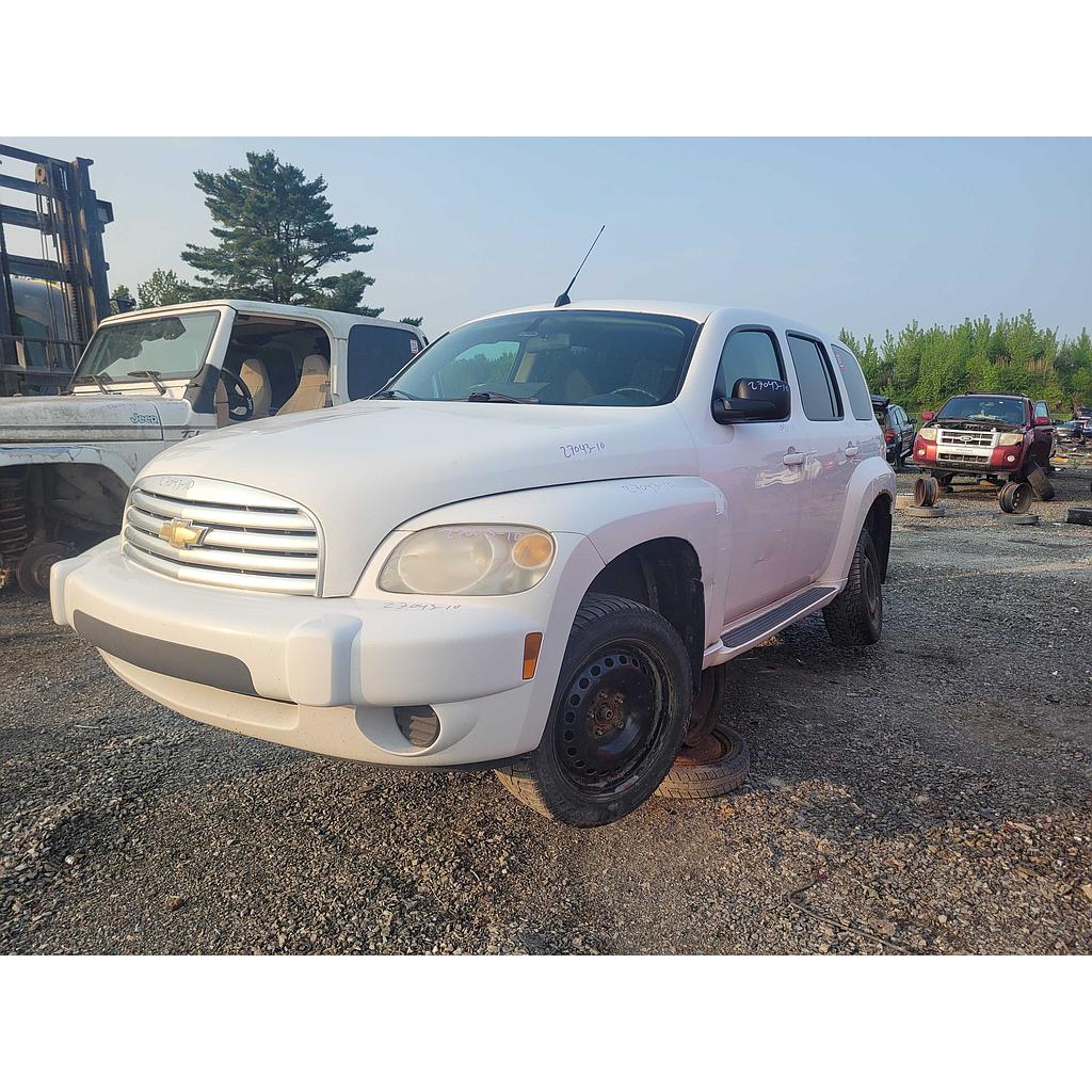 CHEVROLET HHR 2010