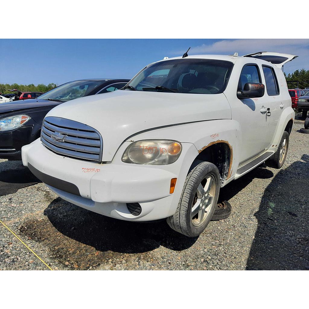 CHEVROLET HHR 2010