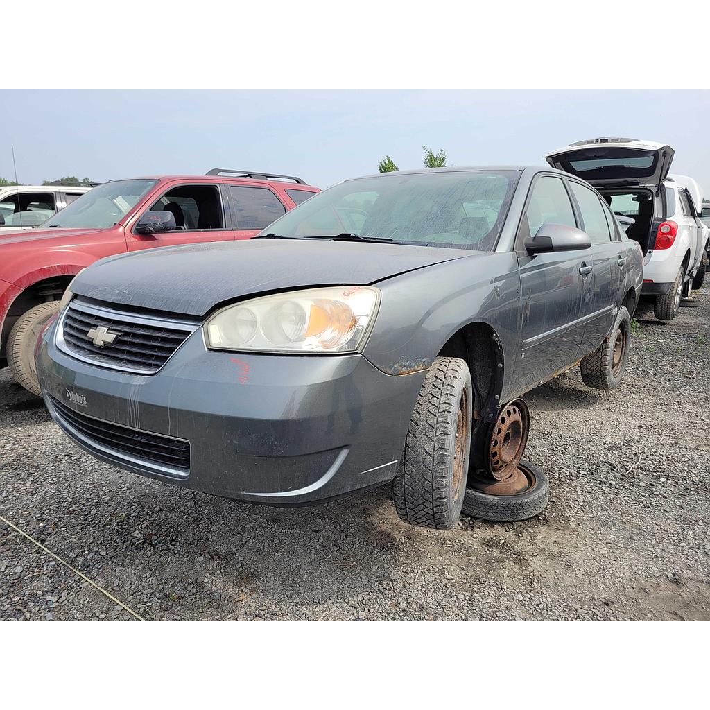 CHEVROLET MALIBU 2006