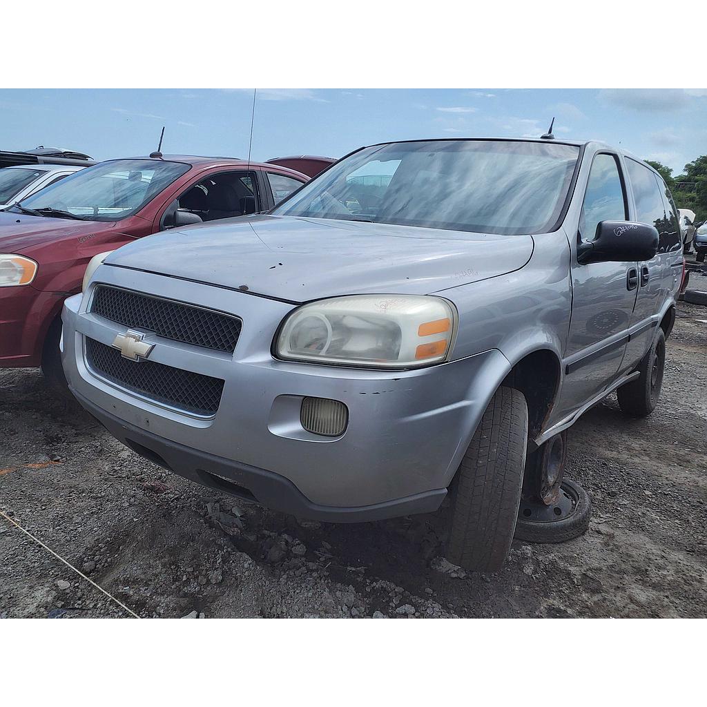 CHEVROLET UPLANDER 2005