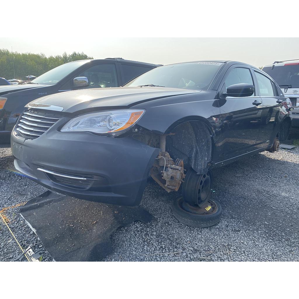 CHRYSLER 200 2013
