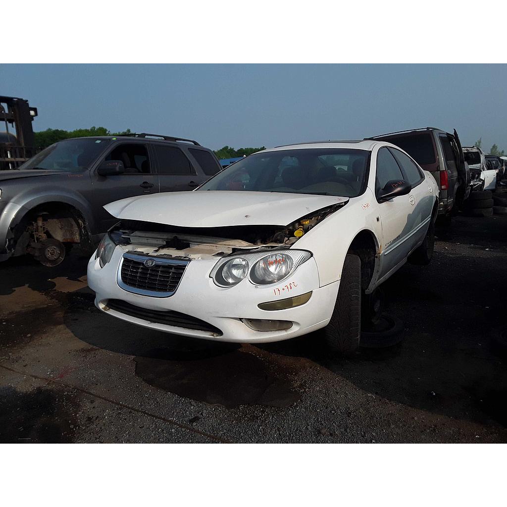 CHRYSLER 300 2000