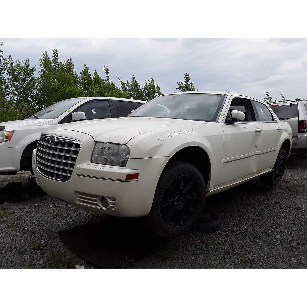 CHRYSLER 300 2005