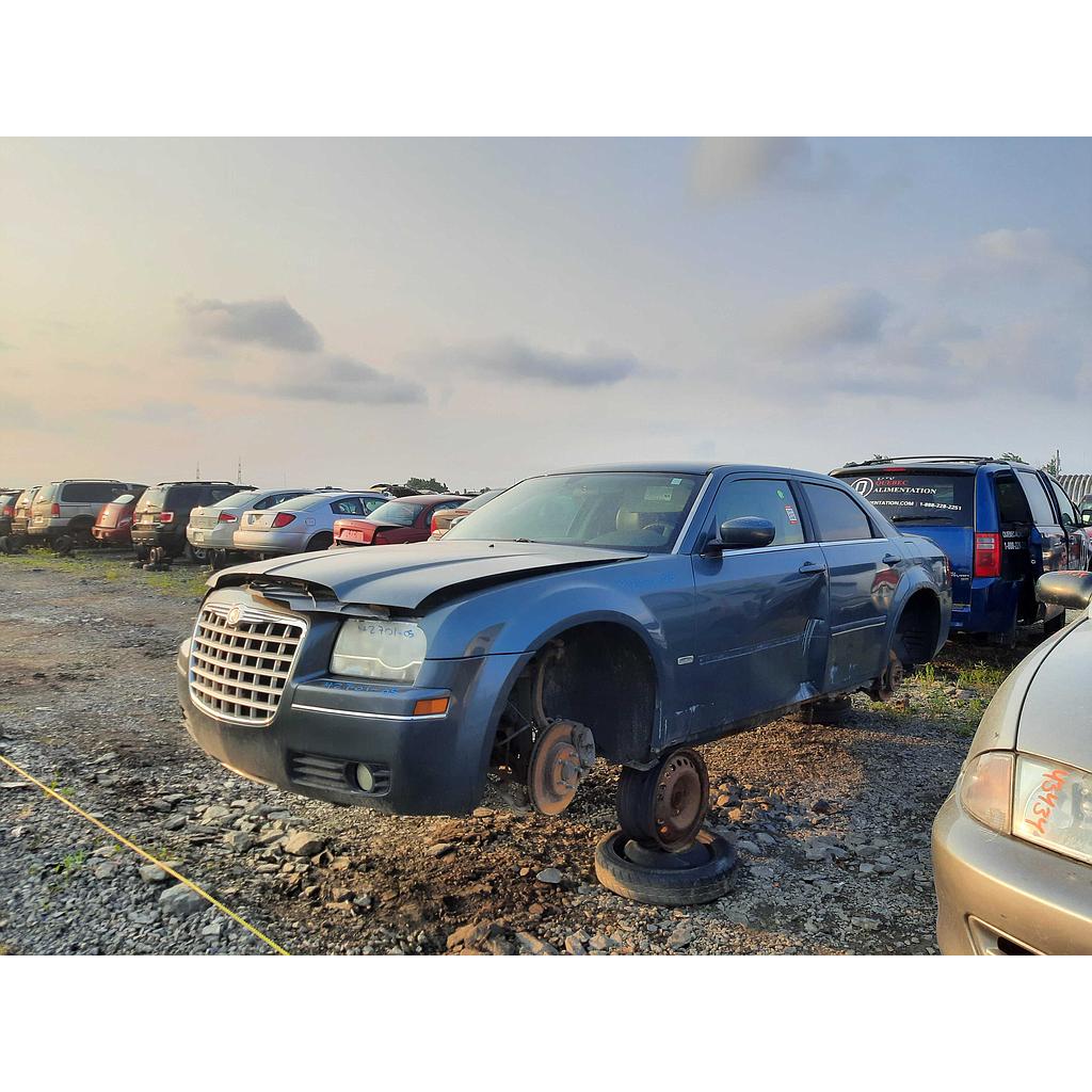 CHRYSLER 300 2005