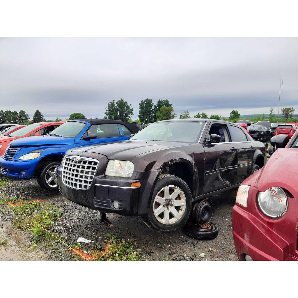 CHRYSLER 300 2005