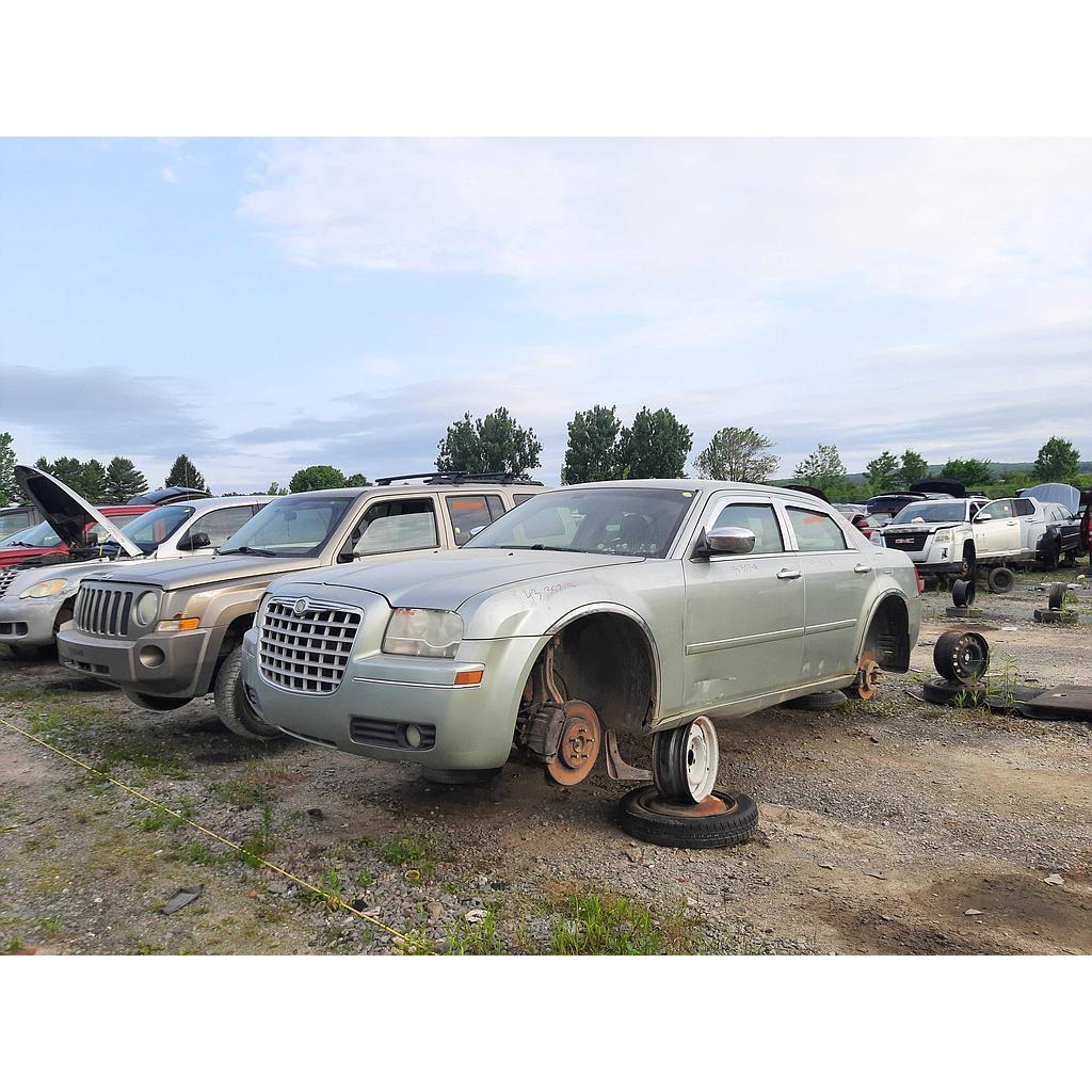 CHRYSLER 300 2006