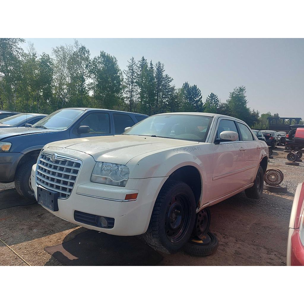 CHRYSLER 300 2007