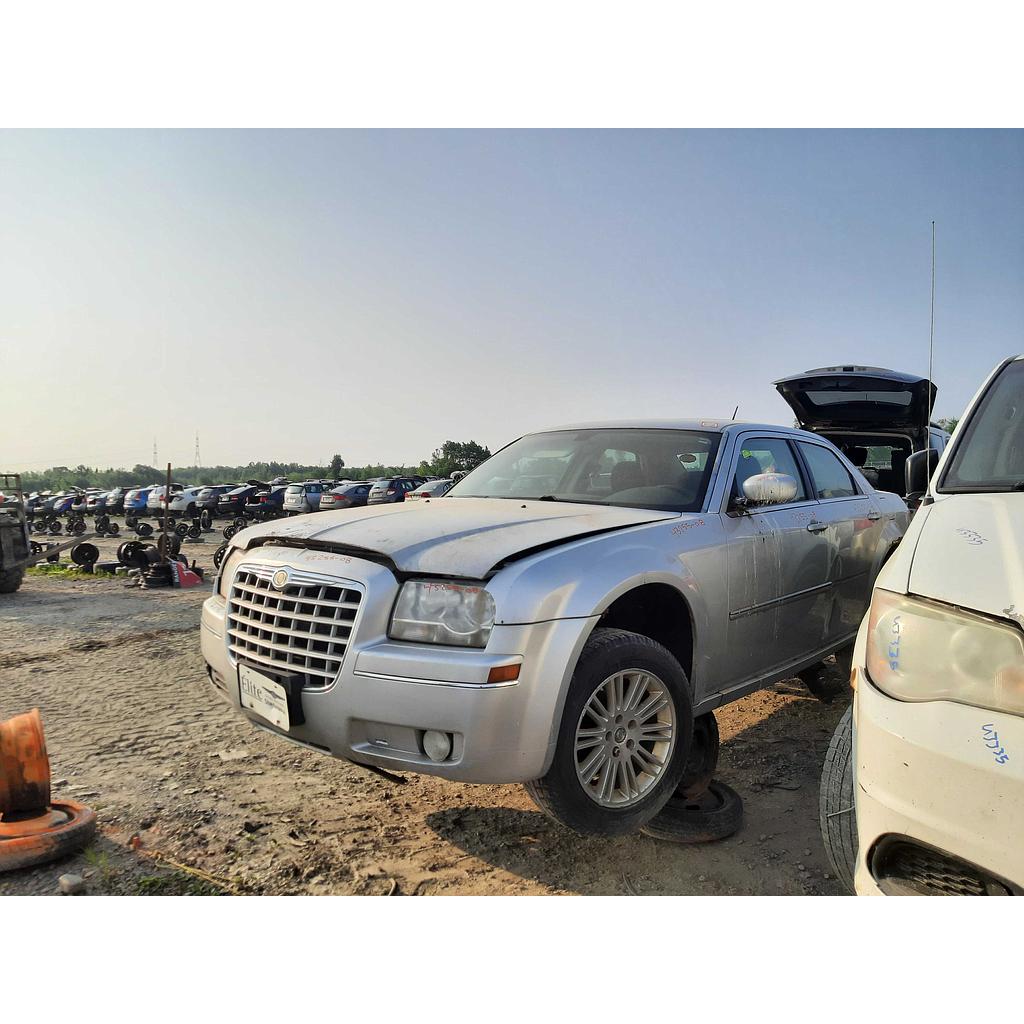 CHRYSLER 300 2008