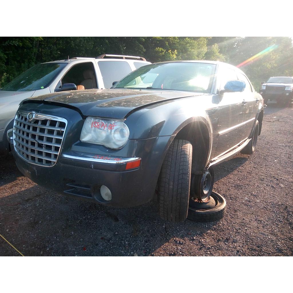CHRYSLER 300 2008