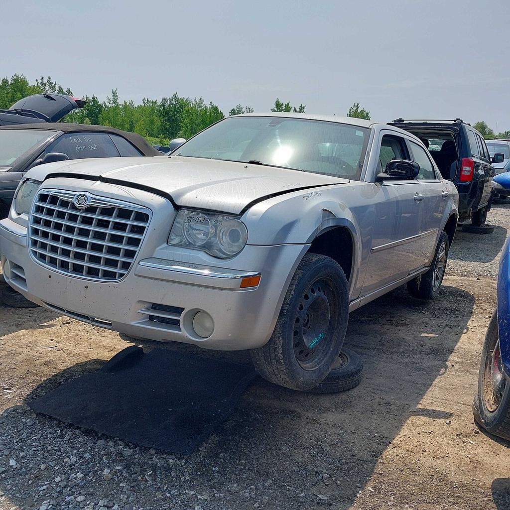 CHRYSLER 300 2008