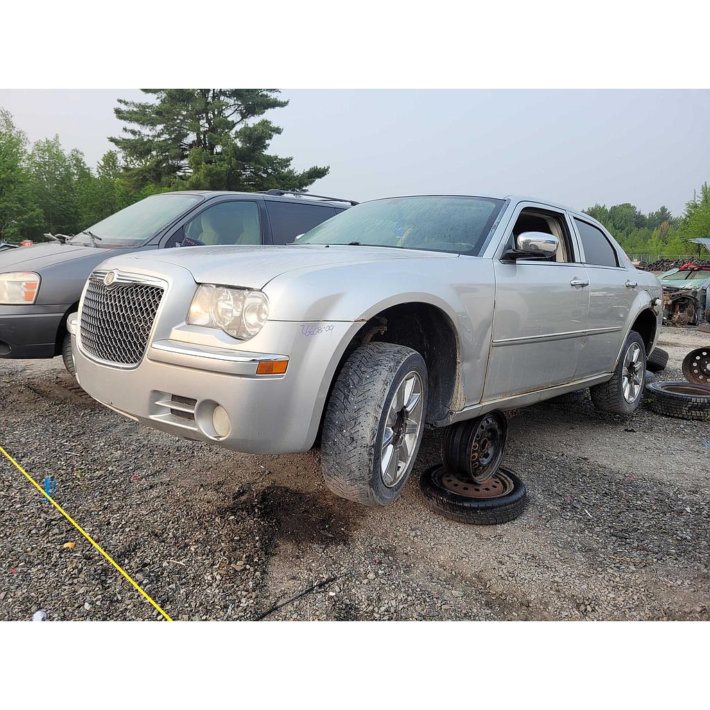 CHRYSLER 300 2009