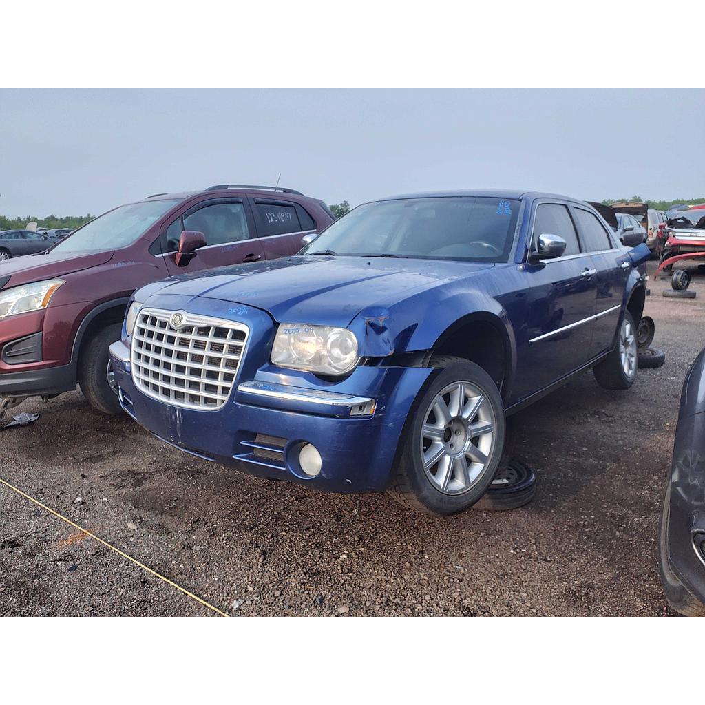 CHRYSLER 300 2009