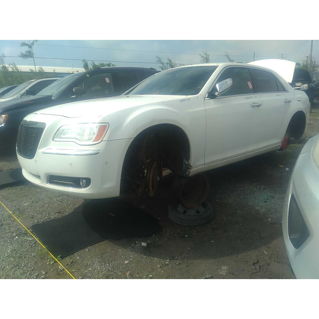 CHRYSLER 300 2011