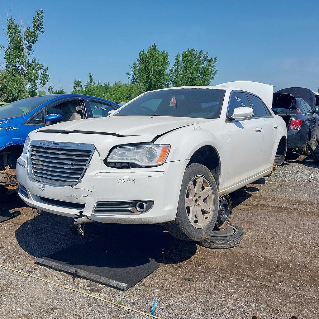 CHRYSLER 300 2014