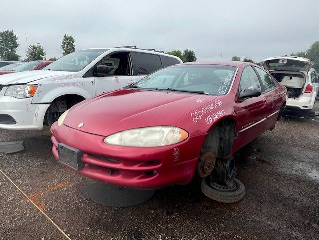 CHRYSLER INTREPID 1998
