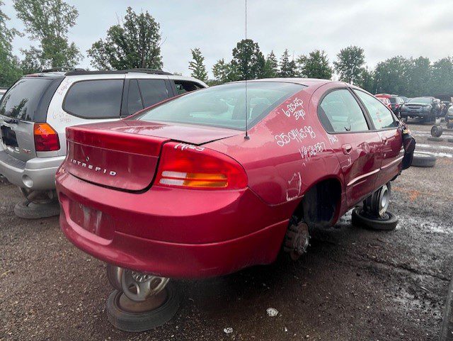 CHRYSLER INTREPID 1998