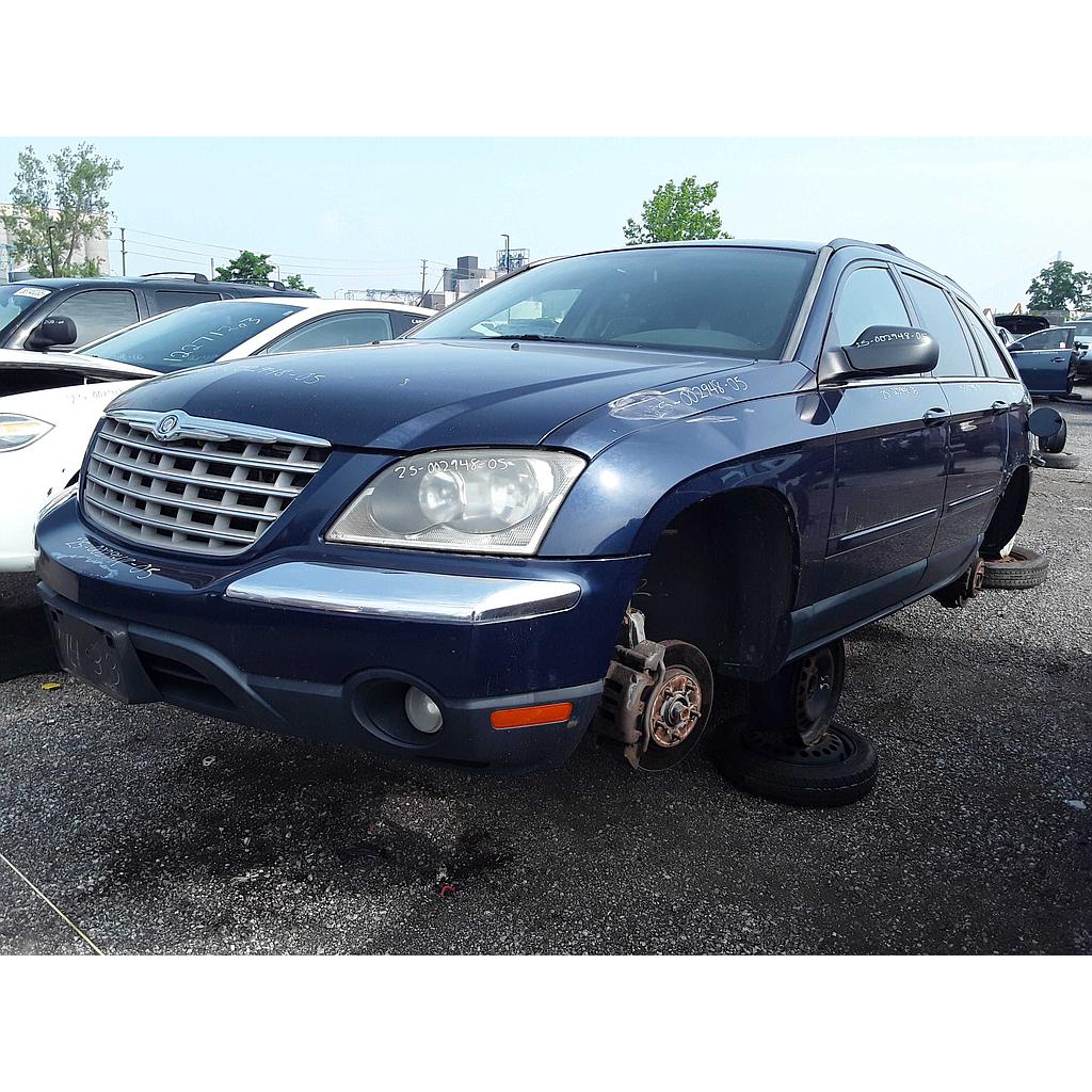 CHRYSLER PACIFICA 2005