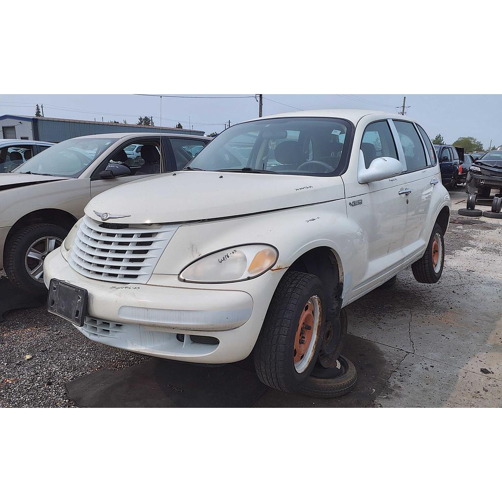 CHRYSLER PT CRUISER 2005