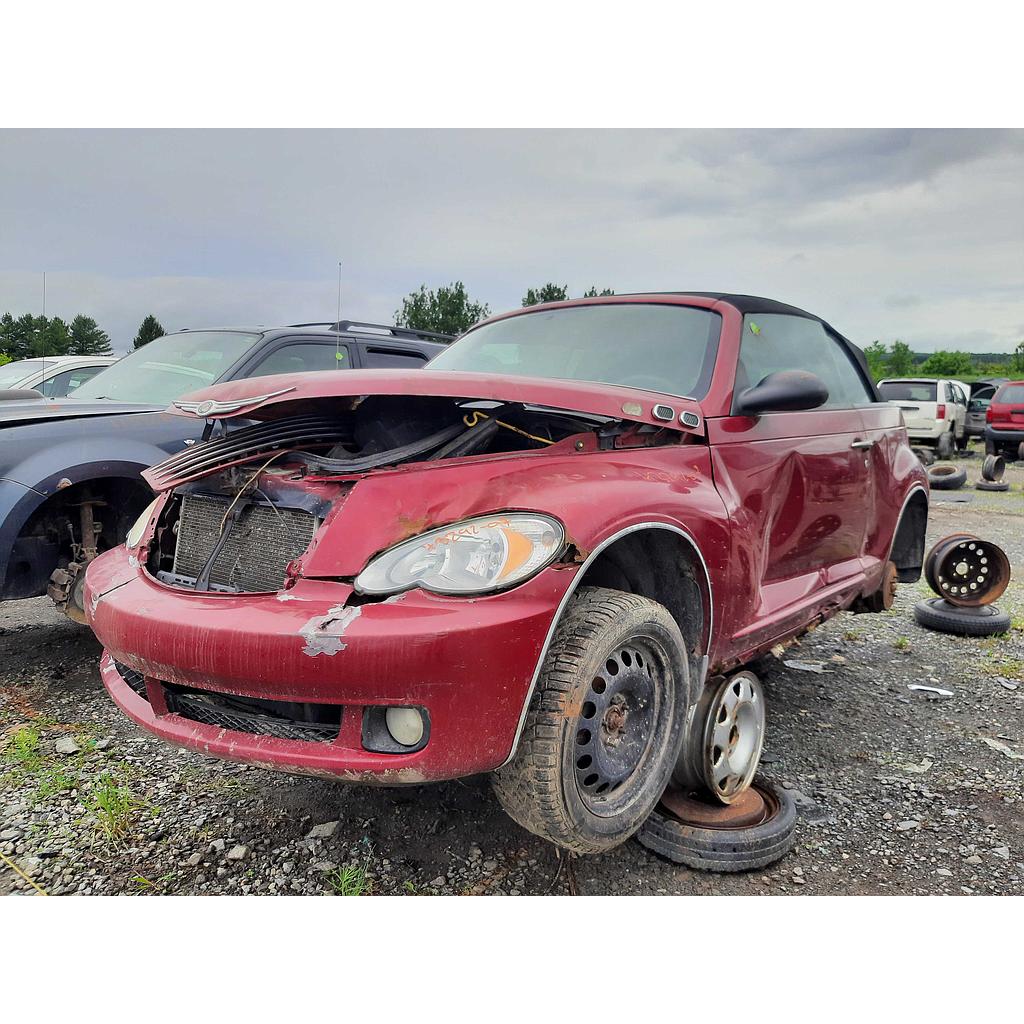 CHRYSLER PT CRUISER 2007