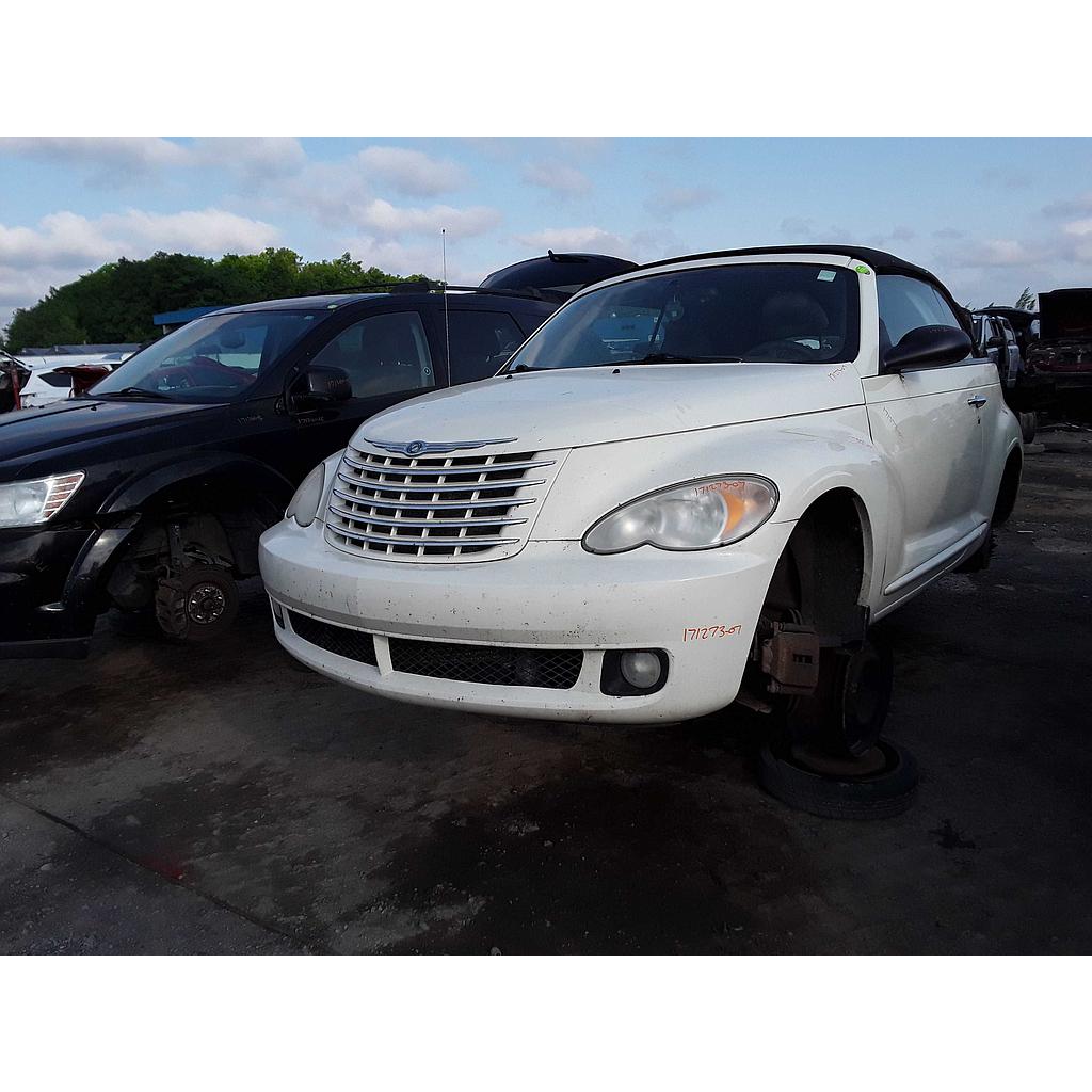 CHRYSLER PT CRUISER 2007