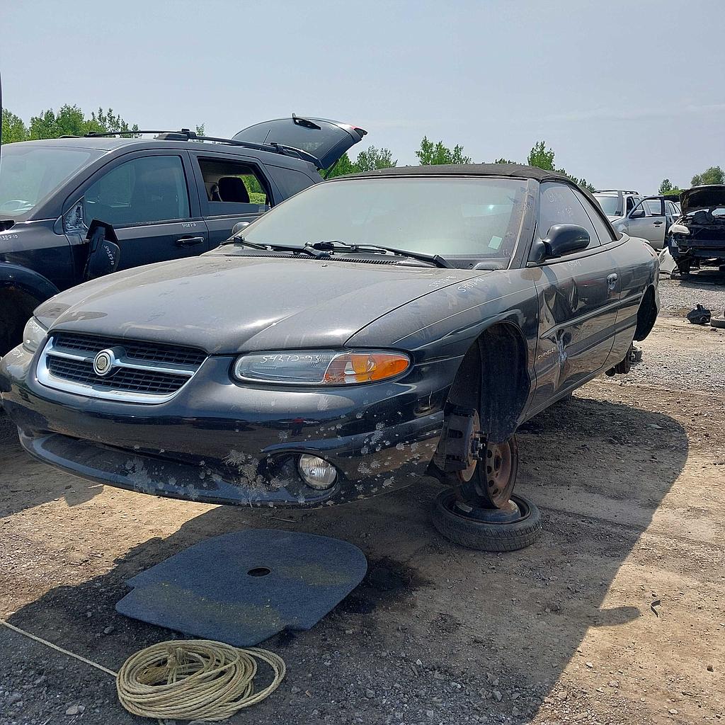 CHRYSLER SEBRING 1998