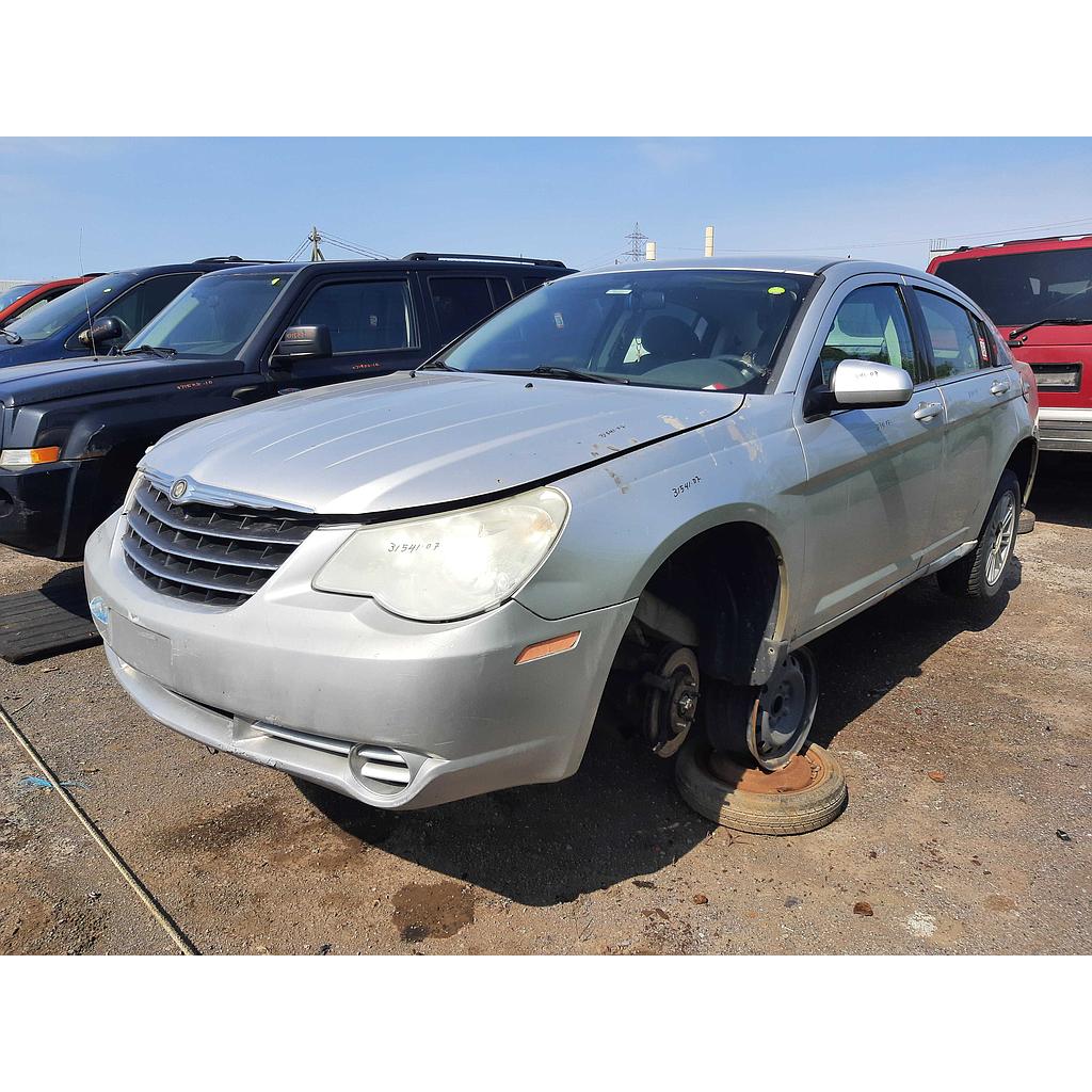 CHRYSLER SEBRING 2007