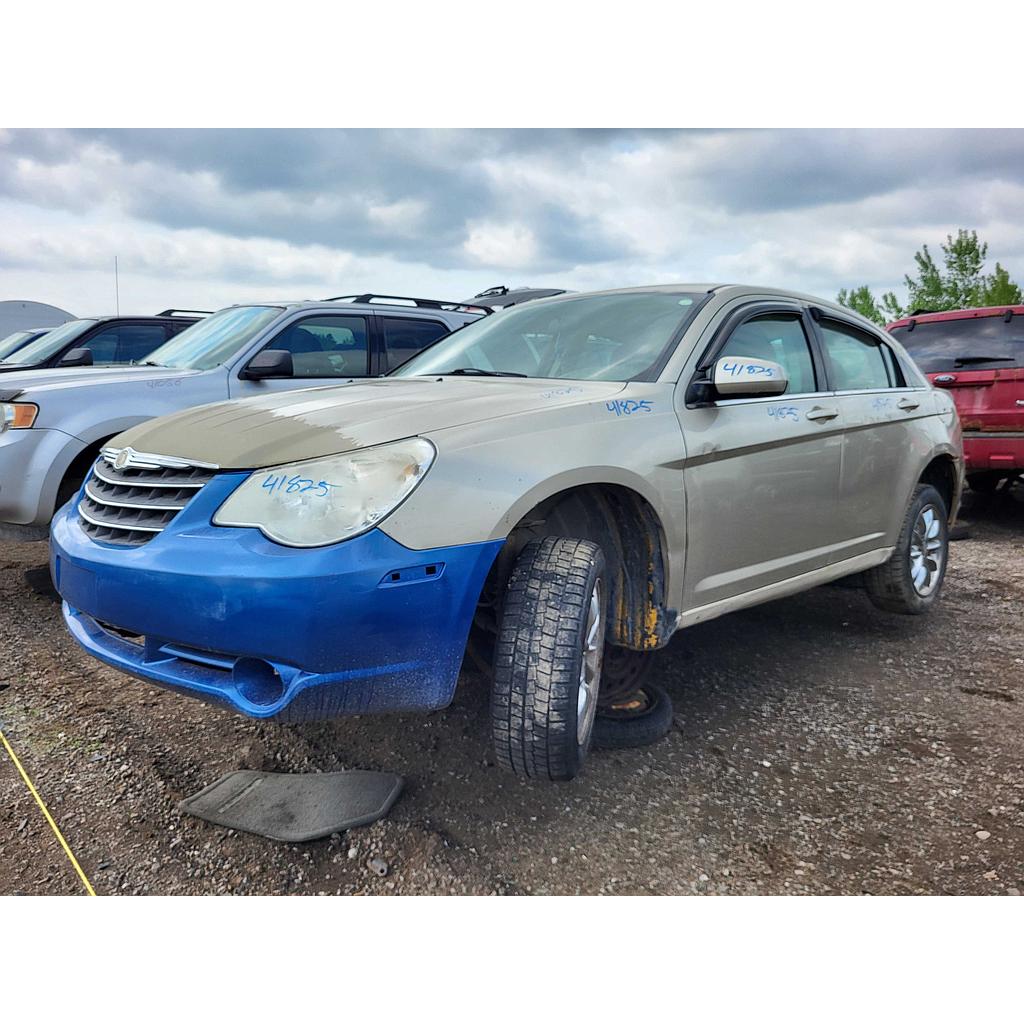 CHRYSLER SEBRING 2007